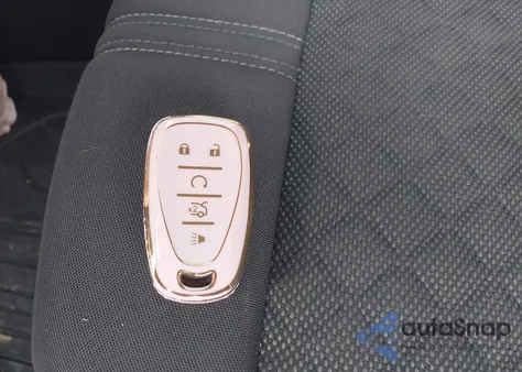 2021 Chevrolet Blazer Fwd 2Lt from USA, damaged, VIN 3GNKBCRS8MS552215